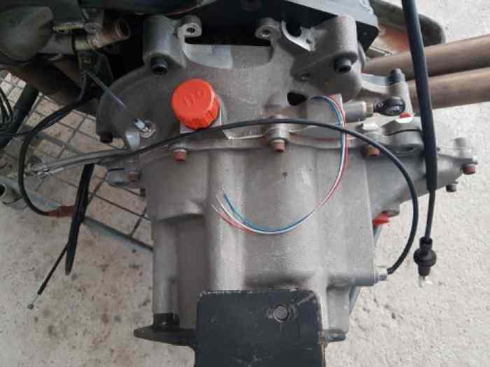 Boîte 3mo lc776 0