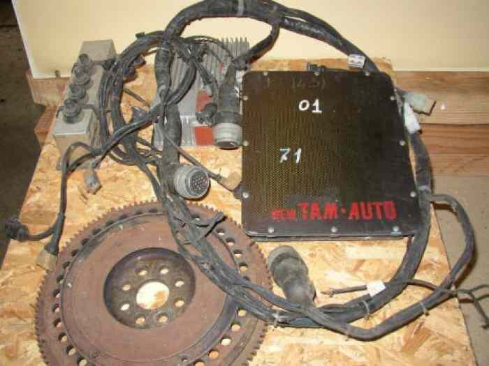 Faisceau moteur m3 gra 1