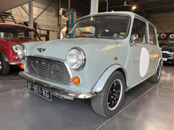 Mini Cooper 1300 0