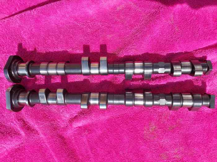 Arbres a cames m42/s42