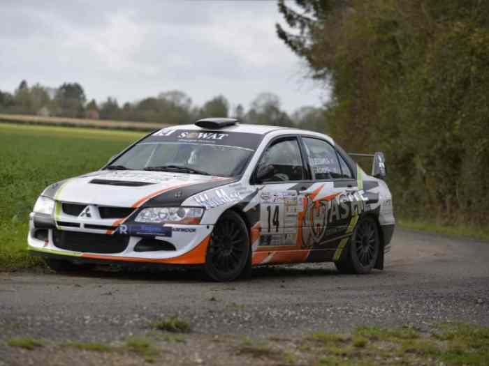 Mitsubishi – photo 3 sur 3