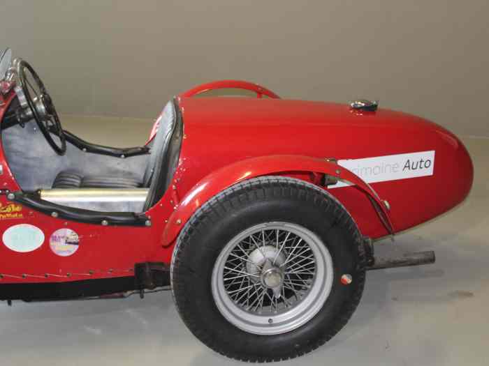 RILEY TT SPRITE 1939 3