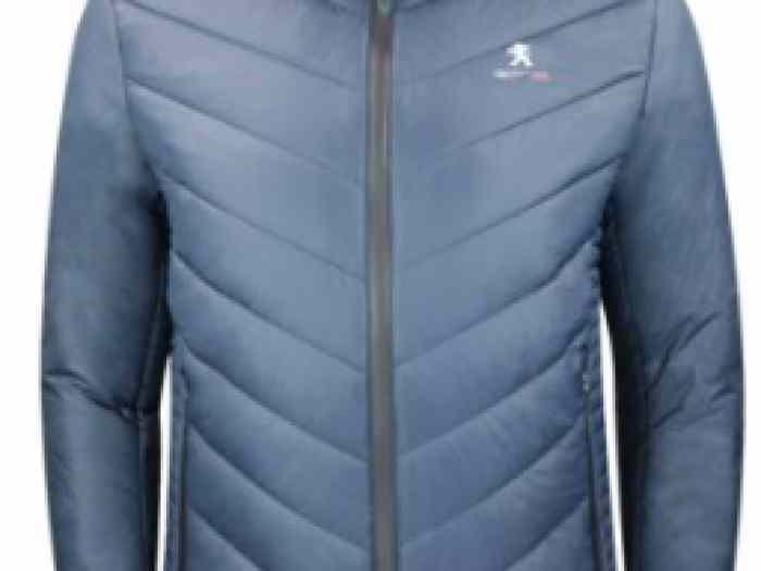 VESTE HOMME PEUGEOT SPORT EXCLUSIVE 0