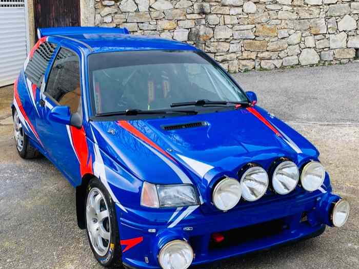 Clio Top F2014