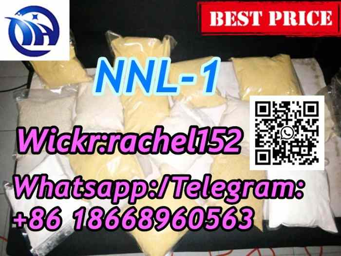 product innovation NNL-1
