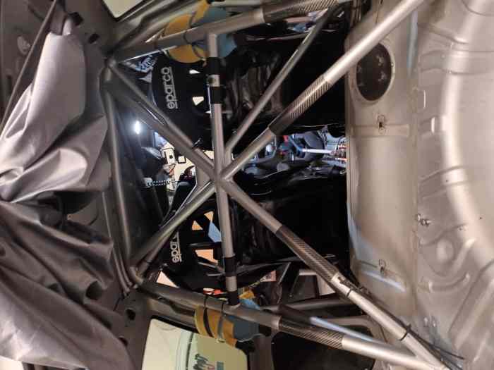 Renault Clio 2 N3 – photo 3 sur 4