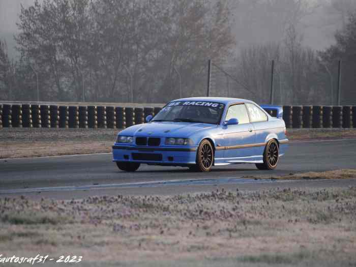 BMW M3 E36 3.2 2