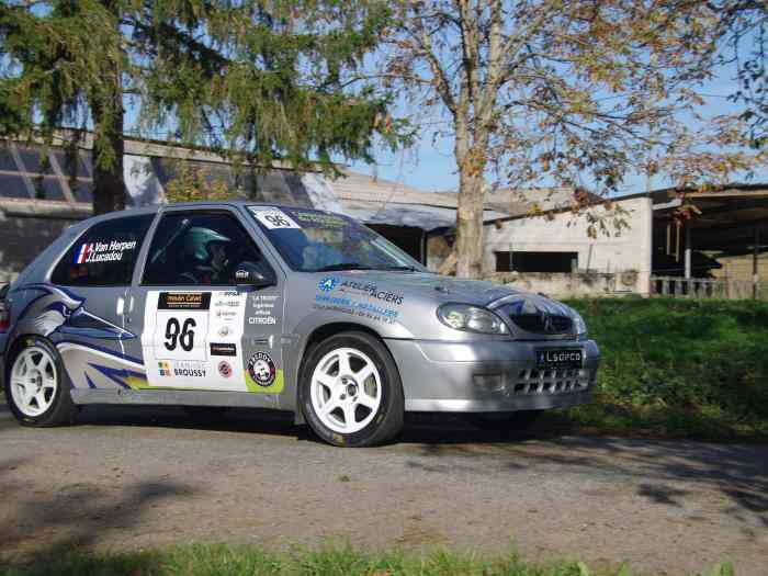 Caisse saxo matter