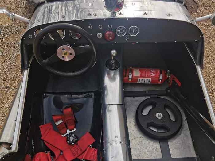 LOTUS SEVEN 2