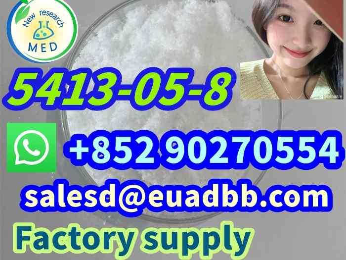 5413-05-8 Factory supply 0
