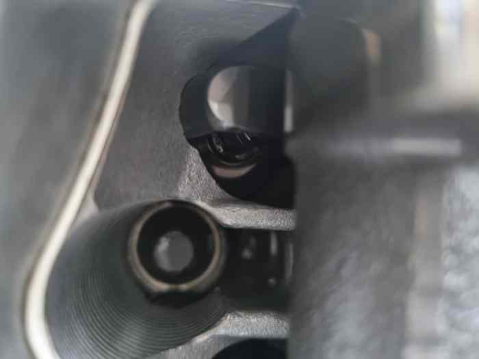 Motore completo Citroen C2 super 1600 5