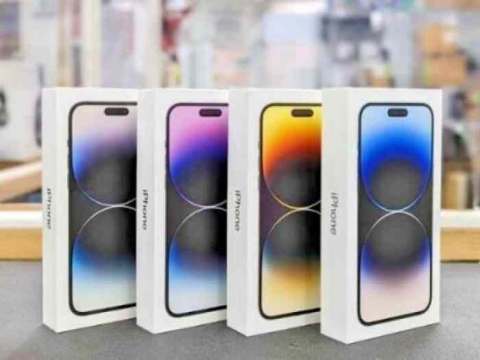 Samsung galxy s23, Apple iPhone 14 pro...