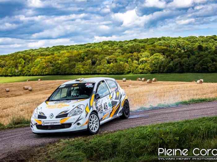 CLIO R3 MAX
