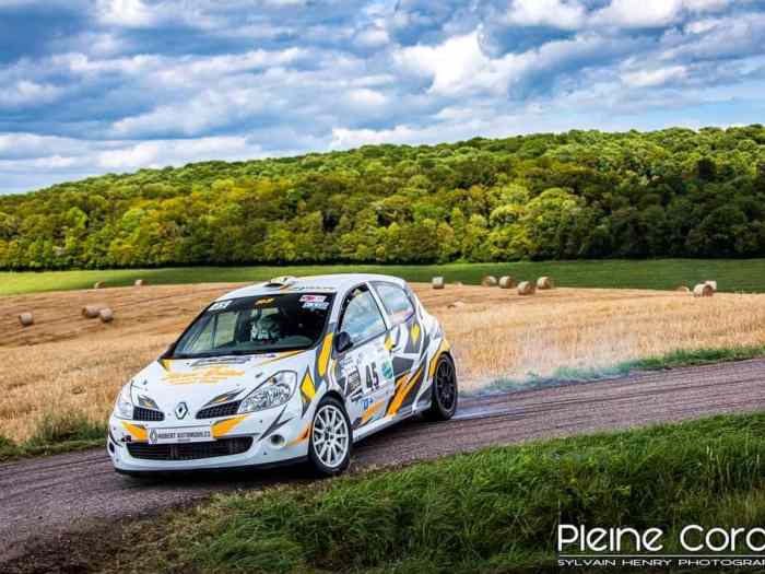 CLIO R3 MAX 0