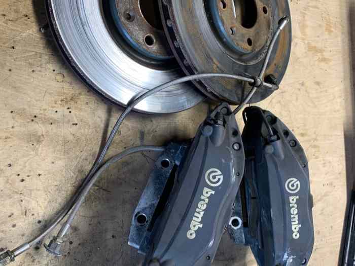 Pieces de Citroen C2R2