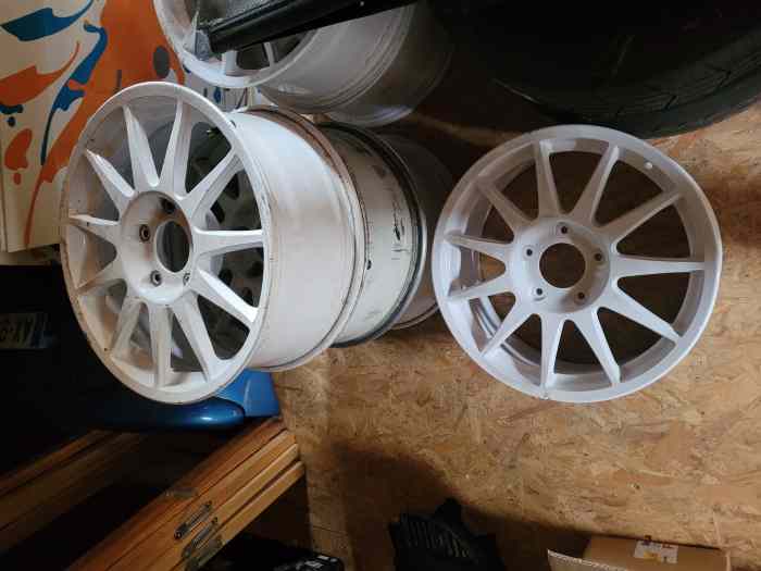 jantes 207 s2000