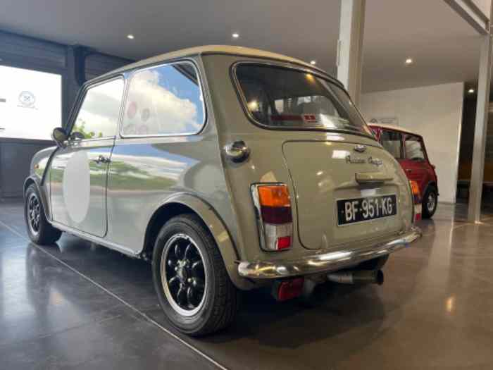 Mini Cooper 1300 1