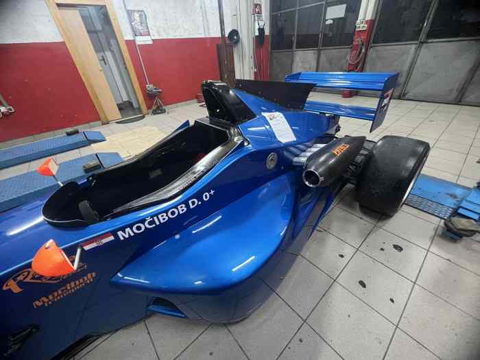 Formula VW 2000 exchange possible 2