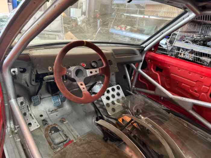 Peugeot 205 2