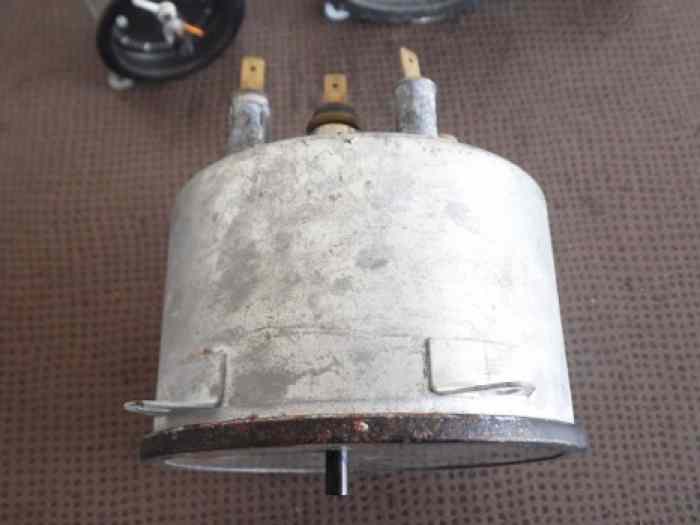 COMPTEUR UD21232 ROLLS-ROYCE 1977-1980 3