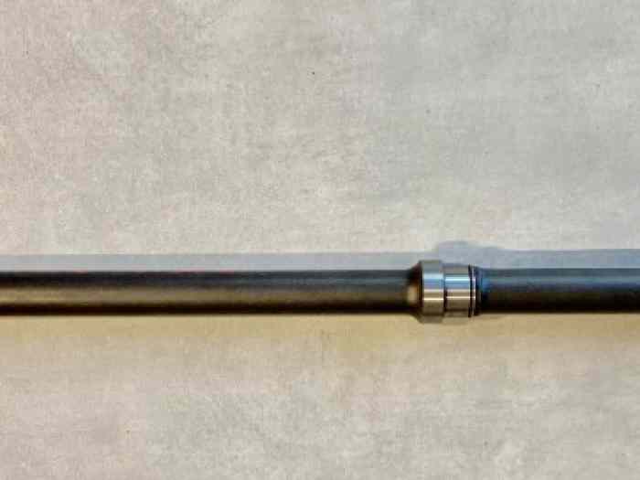 New inputshaft Hewland FT200 Bmw 6 Cil 1