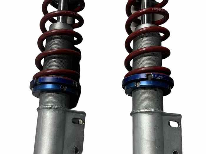 2 idraulic shocks absorber Fiat X1/9