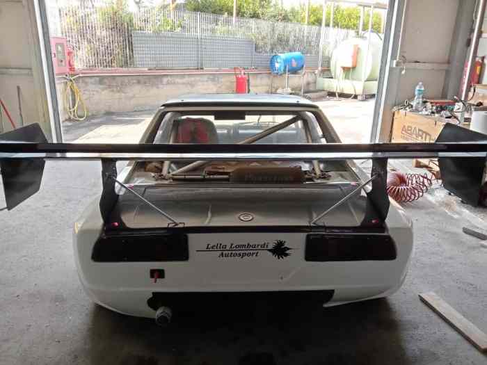 VENDO FIAT X1/9 1