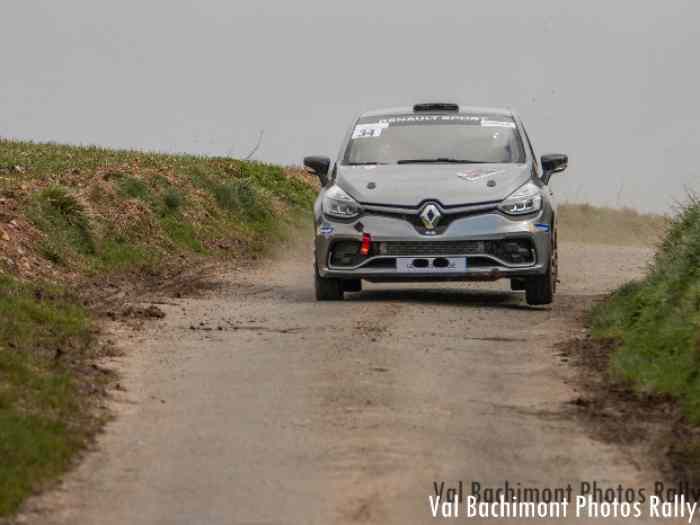 Clio R3t Renault Clio R3T - pièces et voitures de course à vendre, de rallye et ...