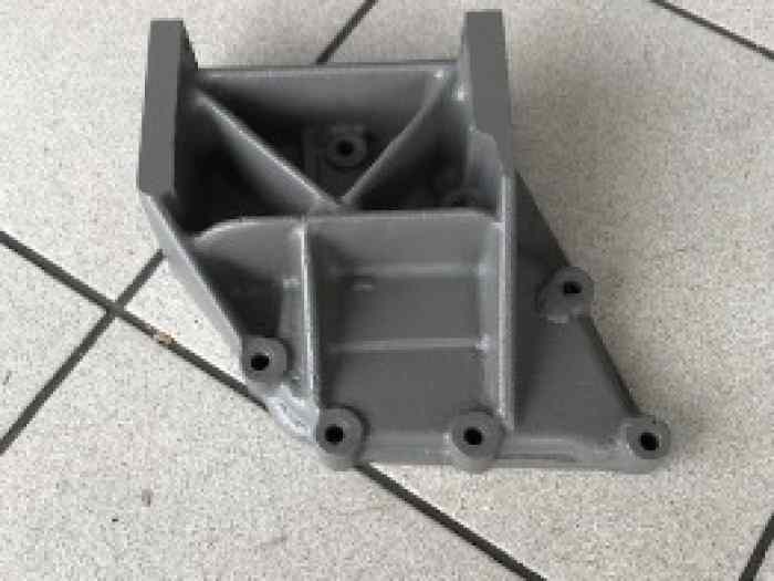 Hewland FT200 end Cover 2