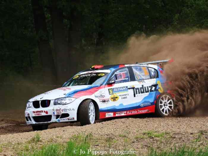 BMW1 E87