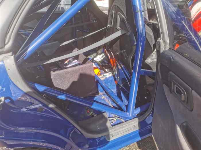 subaru gt 94 maxi GR N 2