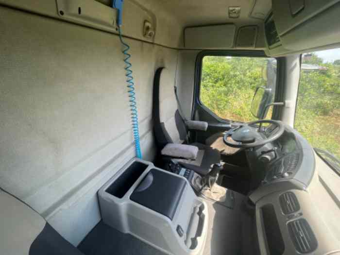 Renault prenium 330dxi vasp auto cravane 3