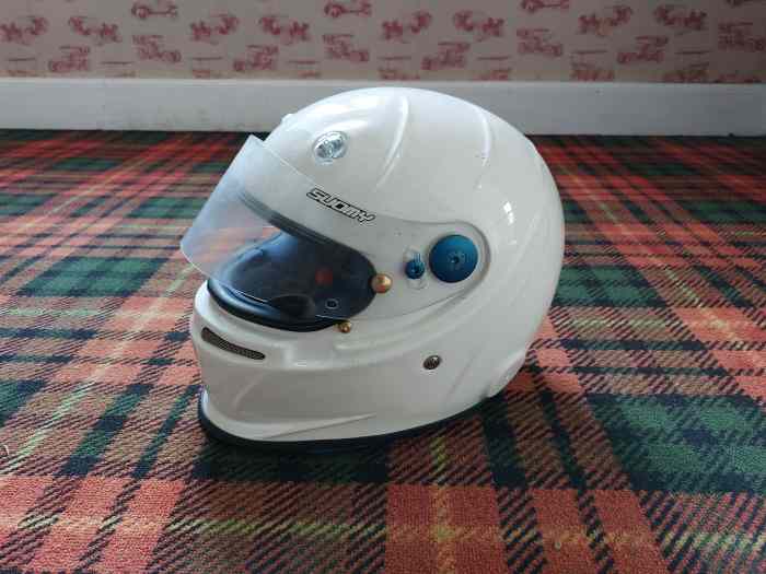 Casque SUOMY