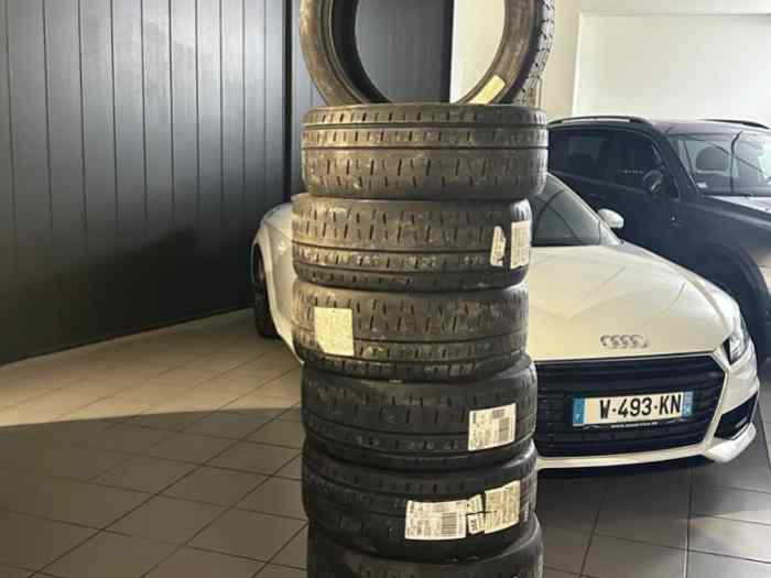 PNEUS PIRELLI 18