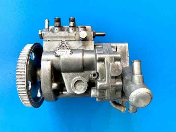 Original Kugelfischer Pump 1