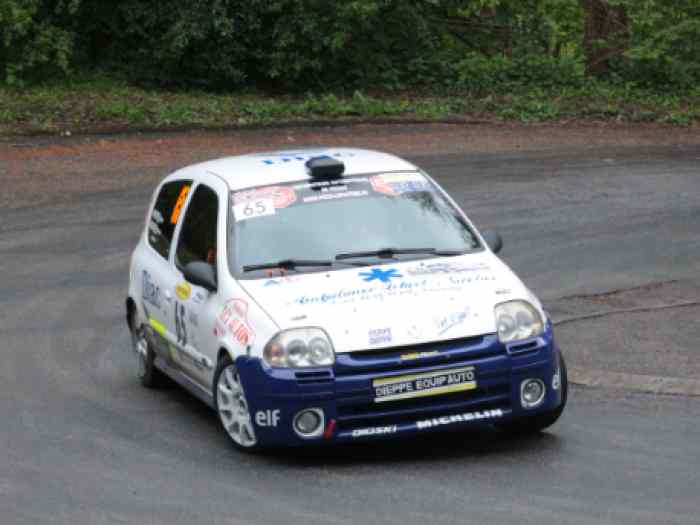 clio2 rs1 groupe a7 4