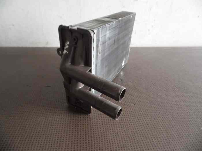 RADIATEUR CHAUFFAGE 99657212900 PORSCHE 996, 986, 997, 987 1