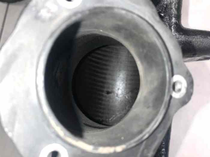 Carbon Airbox Bmw M3 S14 DTM 3