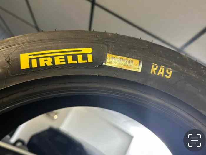 PNEUS PIRELLI 18 1