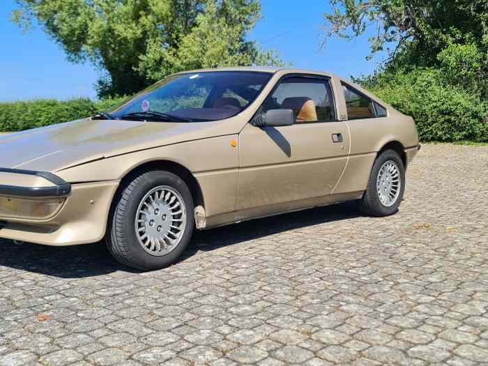 Matra murena 2.2 l 0