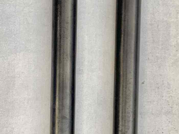 2 new driveshaft for Osella PA21 Osella PA2000 1