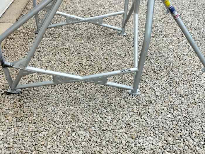 Arceau omp annexe j pour saxo 0