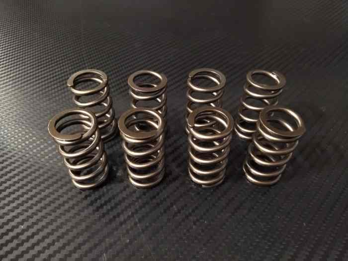 16 ressorts Newman Cams TU5J4 TU5JP4 neufs