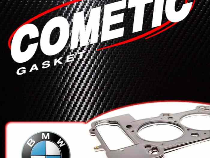 Joint de culasse COMETIC BMW S14 ref C...