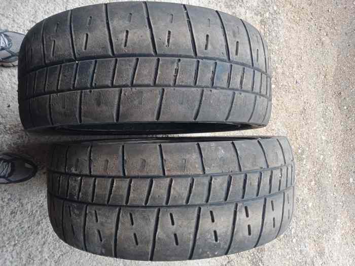 Pirelli 17 RKW7A