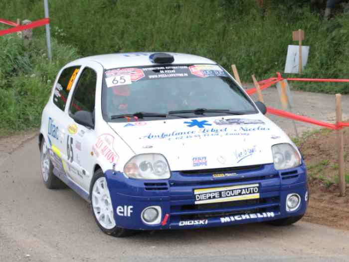clio2 rs1 groupe a7 2