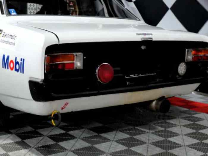 OPEL COMMODORE GR2 VHCO 1