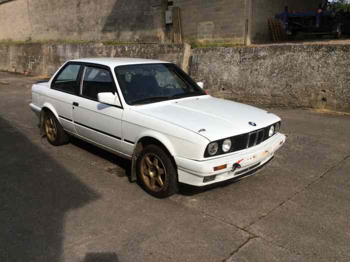 Bmw 325i e30