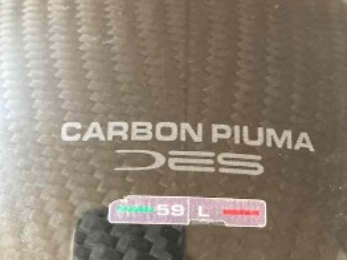1 pièces. STILO WRC DES CARBON PIUMA à vendre fia 8858-2010 5