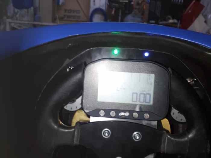 formula bmw hayabusa 3